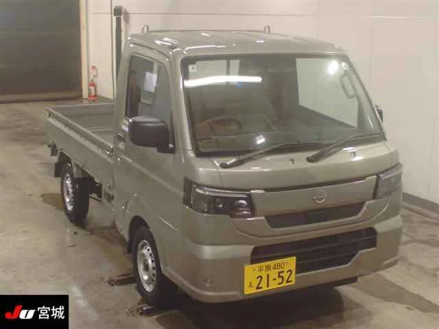 Nissan NT100 Clipper DR16T 2026